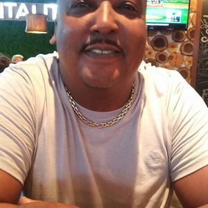 Meet your Posher, Dwayne